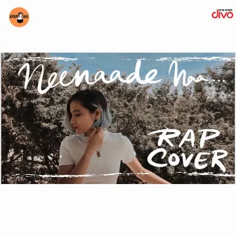 Neenaade Naa (Rap Cover) by Vivek Praveen