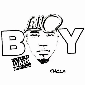 Chola (with Robert Rap) by Liddoboy