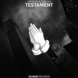 Testament by JayKode