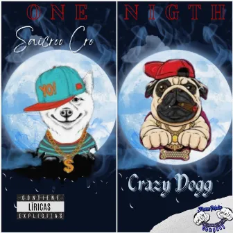 One Nigth by Crazy Dogg