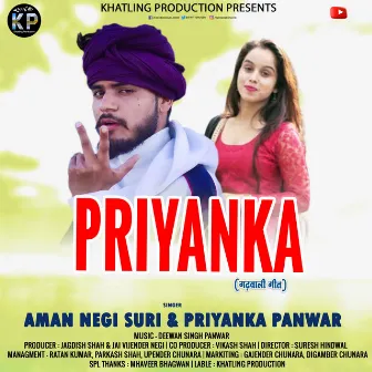 Priyanka (Garhwali Song) by 