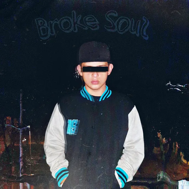 Broke Soul