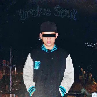 Broke Soul by The Big Roff