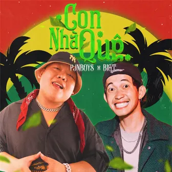 Con Nhà Quê by Big T