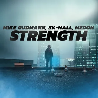 Strength by Sk-Hall