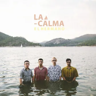 La Calma by EL HERMANO