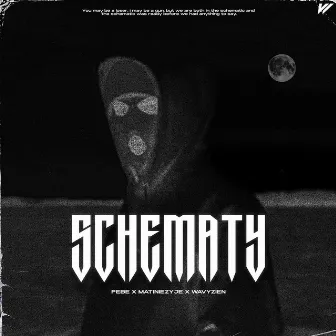 SCHEMATY by PeBe