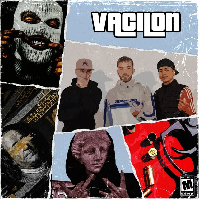 Vacilon