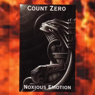 Count Zero by Noxious Emotion