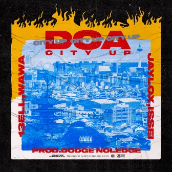 City Up by DCA