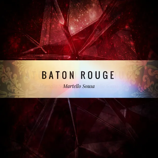 Baton Rouge