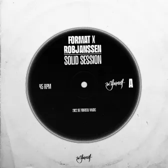 Solid Session by Format