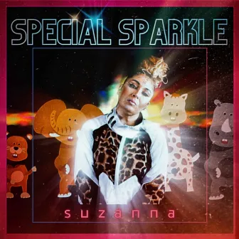 Special Sparkle by Suzanna