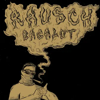 Rausch by Prod by OG Berger