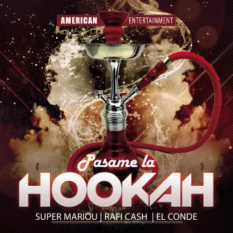 Hookah by Super Mariou