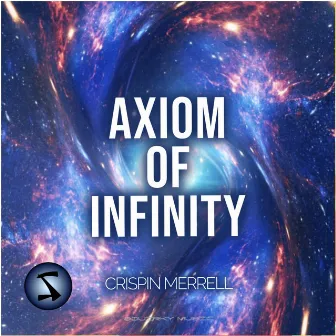 Axiom Of Infinity by Crispin Merrell