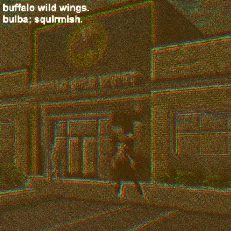 buffalo wild wings by Squirmish