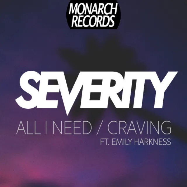 Craving (feat. Emily Harkness)