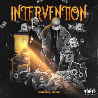 Intervention by Mostax_music