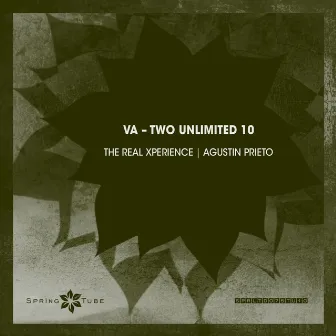 Two Unlimited 10 by The Real Xperience