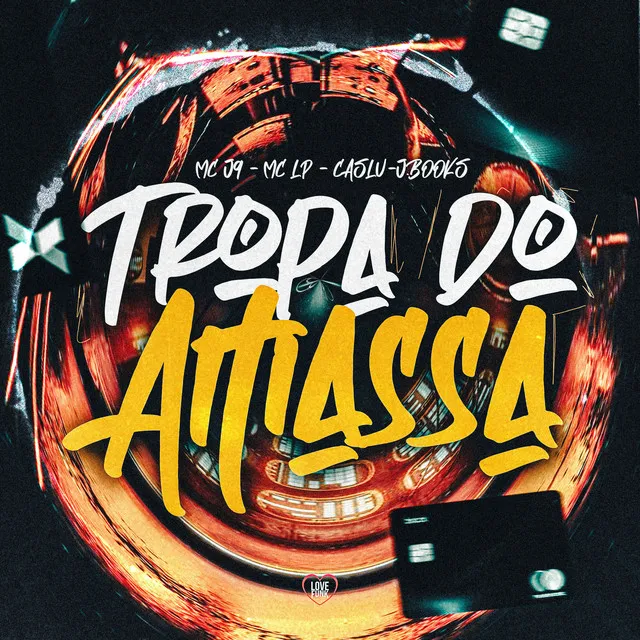 Tropa do Amassa