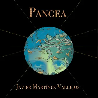 Pangea by Javier Martinez Vallejos