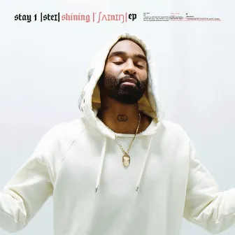 Stay Shining - EP by Riky Rick