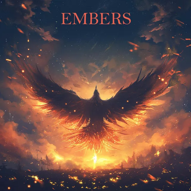 Embers