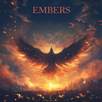 Embers by Cadence XYZ