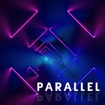 Parallel by tangerine beams