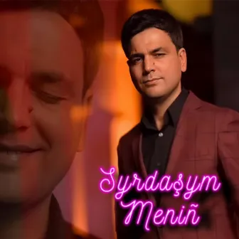 Syrdaşym Menin by Türkmen Mtv