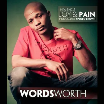 Joy and Pain - Single by Wordsworth