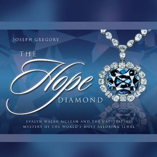 The Hope Diamond