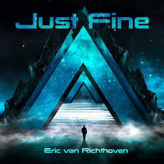 Just Fine by Eric van Richthoven