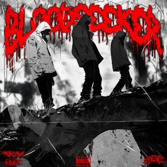 BLOODSEEKER by 4CUTZ