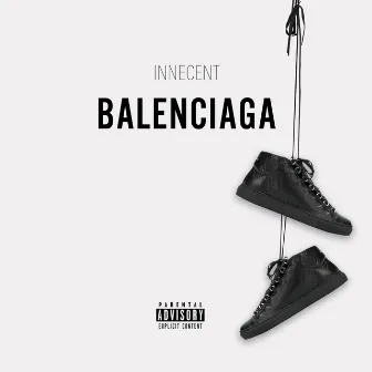 Balenciaga by Innecent