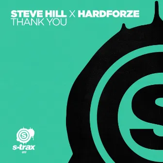 Thank You by Hardforze