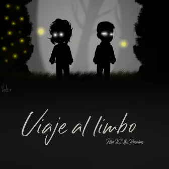 Viaje al limbo by Nive HS