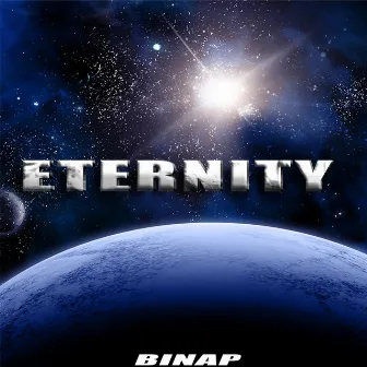 Eternity by Binap