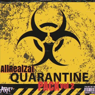 Quarantine Pack, Vol. 2 by AllRealZai