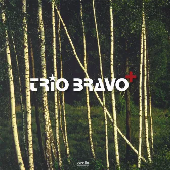 Trio Bravo+ by Mark Chaet