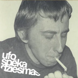 Spēka Dziesmas by UFO 