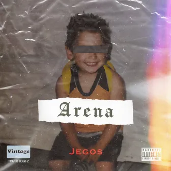 Arena by Jegos