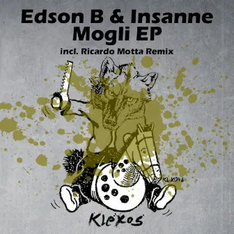 Mogli EP by Edson B