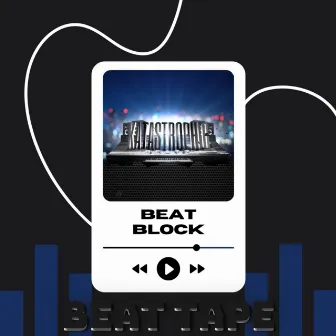 Beat Block: Beat Tape by Katastrophic Beatz