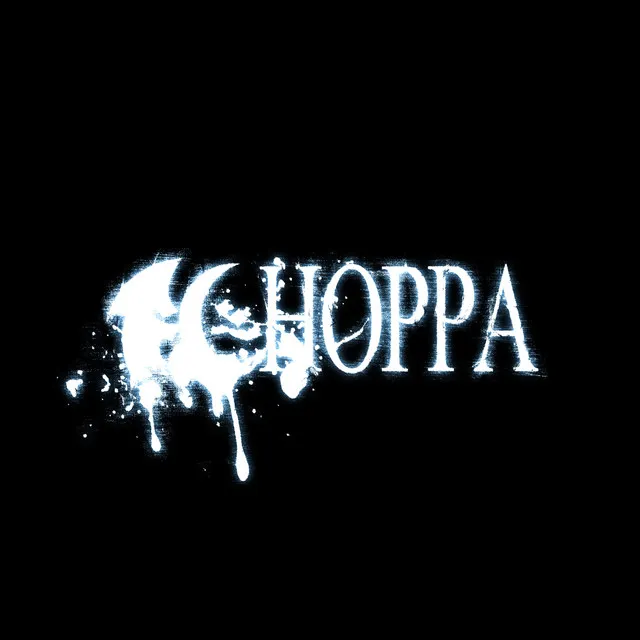 Choppa!