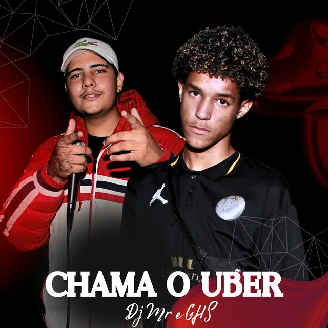 Chama o Uber