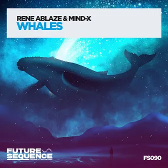 Whales by Mind-X