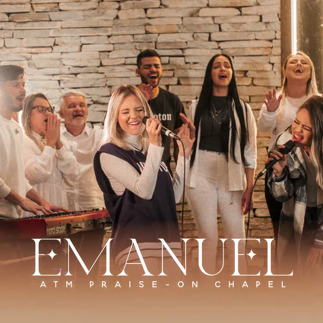 On Chapel: Emanuel - Acústico