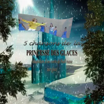 Princesse Des Glaces by 